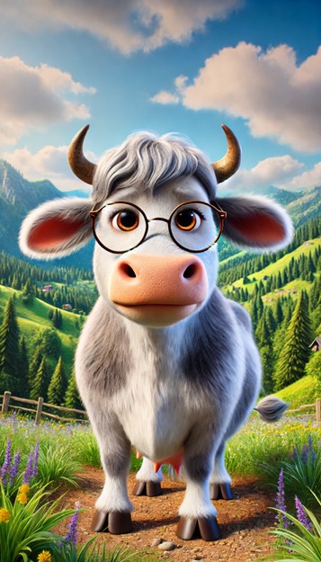 Mulekuh
